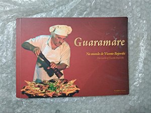 Guaramare - No Mundo de Vicente Bojovski