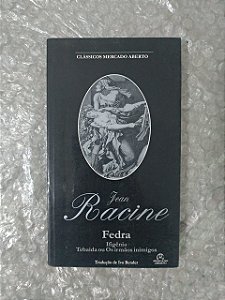Fedra - Jean Racine