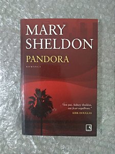 Pandora - Mary Sheldon
