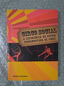 Circo Social - Rudimar Constâncio