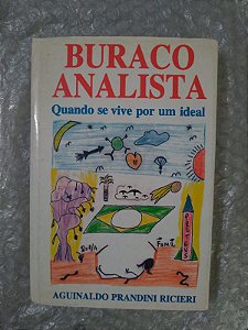 Buraco Analista - Aguinaldo Prandini Ricieri