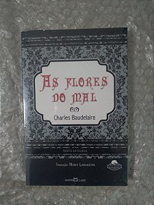 As Flores do Mal - Charles Baudelaire
