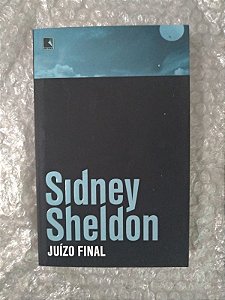Juízo Final - Sidney Sheldon
