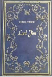 Lord Jim - Joseph Conrad - Nova Cultural Azul