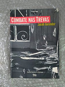 Combate nas Trevas - Jacob Gorender