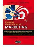 Conversas com os mestres do marketing - Laura Mazur