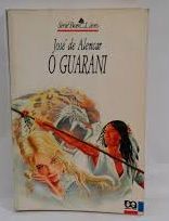 O Guarani - José de Alencar - Série bom livro