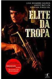 Elite da tropa - Luiz Eduardo Soares (marcas de uso)
