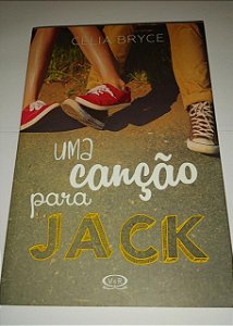 Uma canção para Jack - Celia Bryce