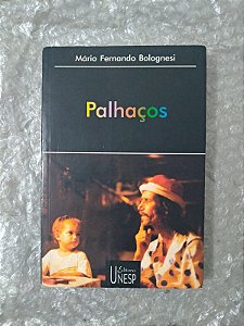 Palhaços - Mário Fernando Bolognesi