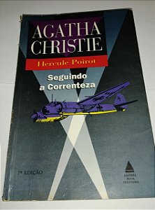 Seguindo a correnteza - Agatha Christie