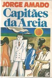 Capitães de Areia - Jorge Amado