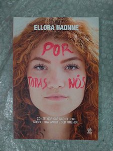 Por Todas Nós - Ellora Haonne