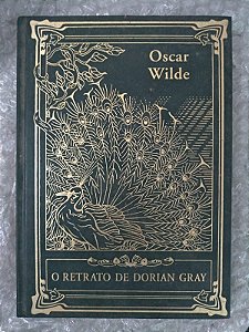 O Retrato de Dorian Gray - Oscar Wilde - Ed. Abril