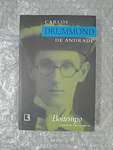 Boitempo Esquecer para Lembrar - Carlos Drummond de Andrade