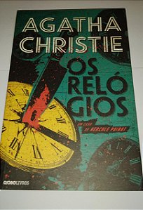 Os relógios - Agatha Christie