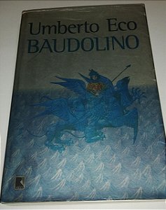 Baudolino - Umberto Eco (marcas)