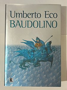 Baudolino - Umberto Eco
