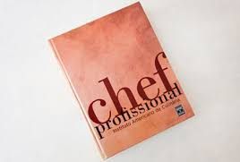 Chef Profissional - 2 edição - Instituto Americano de Culinária Senac