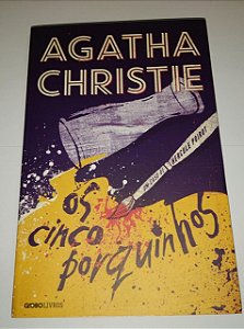 Os cinco porquinhos - Agatha Christie