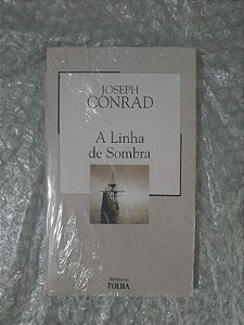 A Linha de Sombra - Joseph Conrad