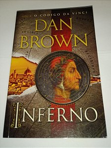 Inferno - Dan Brown - Pocket