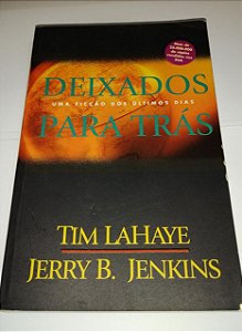 Deixados para trás - Tim Lahaye (marcas)
