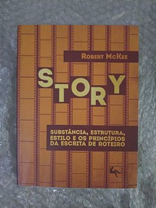 Story - Robert McKee