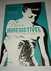 Noiva irresistível - Christina Lauren