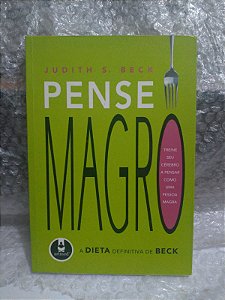 Pense Magro - Judith S. Beck