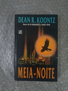 Meia-Noite - Dean R. Koontz