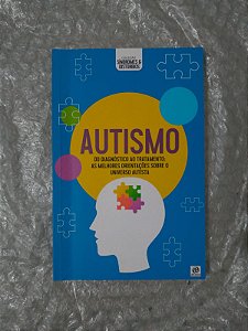 Coleção Síndromes e Distúrbios: Autismo