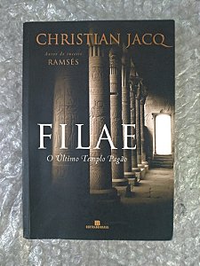 Filae - Christian Jacq
