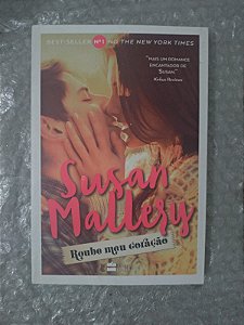 Roube Meu Coração - Susan Mallery