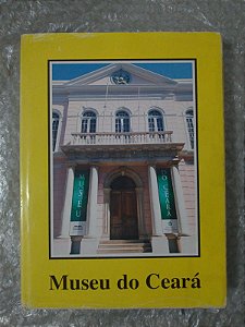 Museu do Ceará - Banco Safra