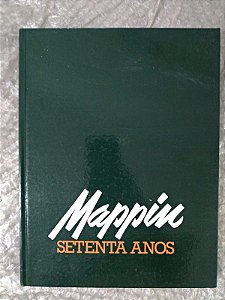 Mappin Setenta Anos - Zuleika Alvim e Solange Peirão