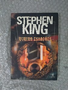 Quatro Estações - Stephen King