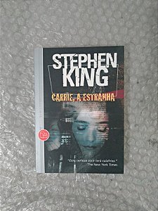 Carrie, A Estranha - Stephen King