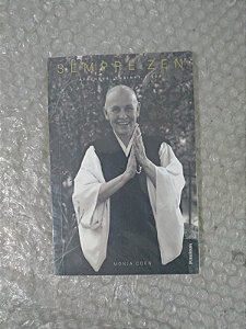 Sempre Zen - Monjar Coen