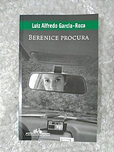 Berenice Procura - Luiz Alfredo Garcia-Roza