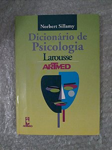 Dicionário de Psicologia - Norbert Sillamy