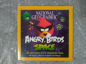 Angry Birds Space - National Geographic