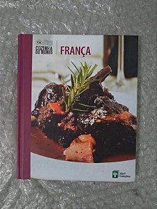 Cozinha do Mundo : França