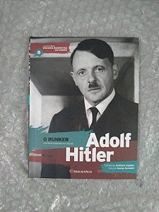 Grandes Biografias no Cinema 8: O Bunker - Filme Inspirado na vida de Adolf Hitler
