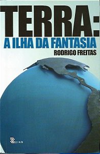 Terra: A ilha da fantasia - Rodrigo Freitas