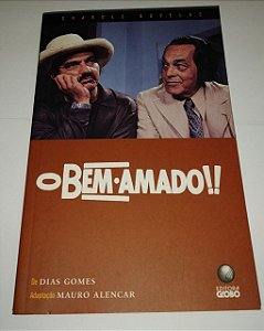 O Bem-amado - dias Gomes - Globo