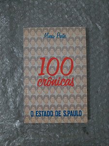 100 Crônicas - Mario Prata