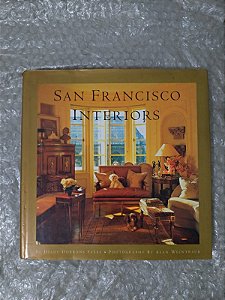 São Francisco Interiors - Diane Dorrans Saeks