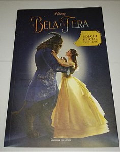 A Bela e a Fera - Walt Disney - Edição oficial do filme