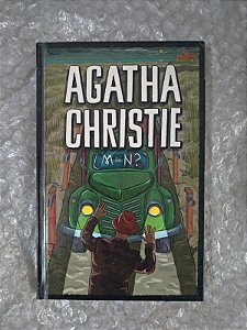 M ou N? - Agatha Christie